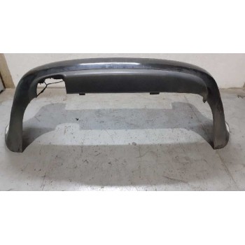 Recambio de paragolpes trasero para audi a4 avant (8e) 2.0 tdi referencia OEM IAM 8E9807511J TOCADO, VER FOTOS 
