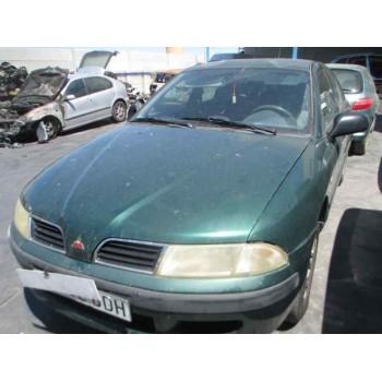 mitsubishi carisma berlina 5 (da0) del año 2000