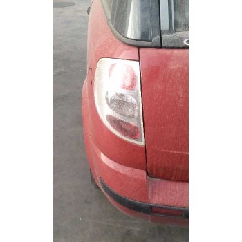 citroën c3 pluriel del año 2004