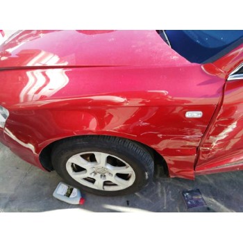 audi a6 avant (4f5) del año 2007