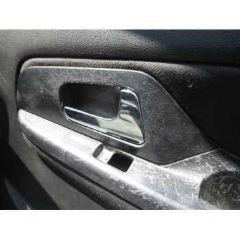 seat ibiza (6k1) del año 2001