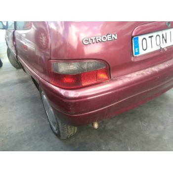 citroën saxo del año 1998