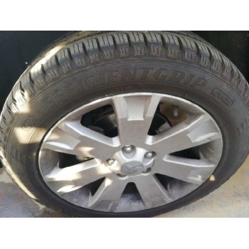 mitsubishi outlander (cw0) del año 2007