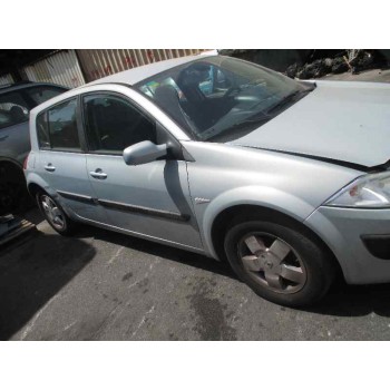 RENAULT MEGANE II BERLINA 5P