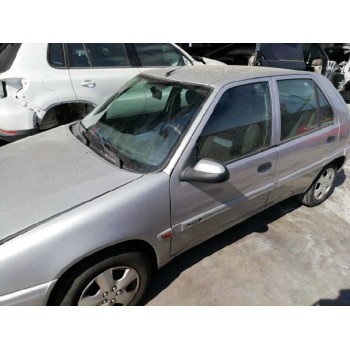 citroën saxo del año 1998