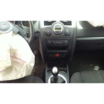 renault megane ii familiar del año 2006