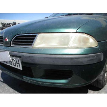 mitsubishi carisma berlina 5 (da0) del año 2000