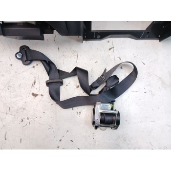Recambio de kit airbag para nissan juke (f15) 1.2 dig-t referencia OEM IAM   