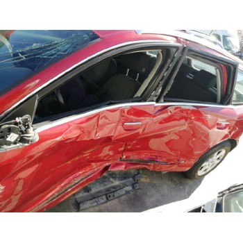 audi a6 avant (4f5) del año 2007