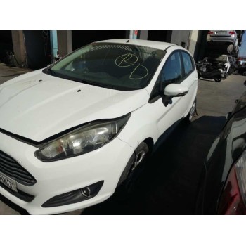 ford fiesta (ccn) del año 2014