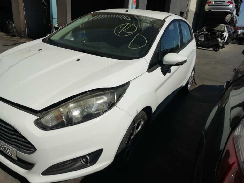 FORD FIESTA (CCN)