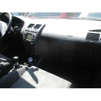 seat ibiza (6k1) del año 2001
