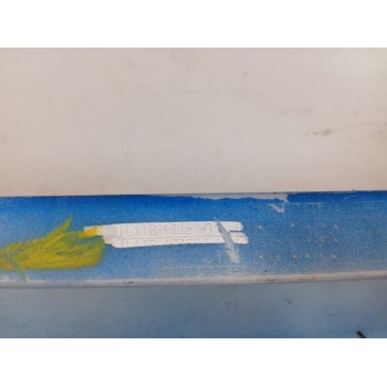 Recambio de paragolpes delantero para ford puma (j2k, cf7) 1.5 ecoblue referencia OEM IAM L1TB17757D1  