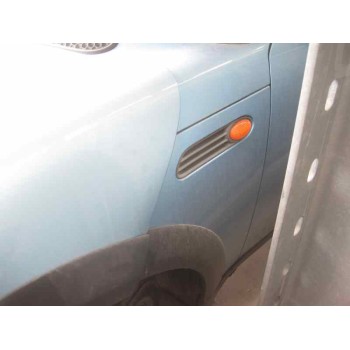 bmw mini (r50,r53) del año 2001