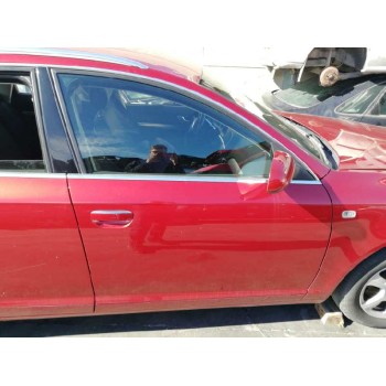 audi a6 avant (4f5) del año 2007