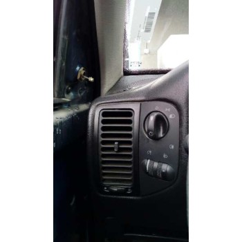 seat ibiza (6k) del año 1998