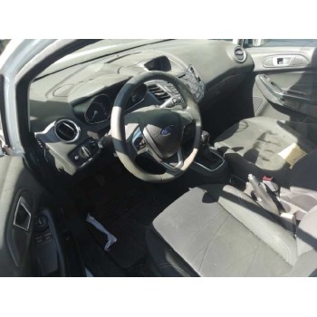 ford fiesta (ccn) del año 2014