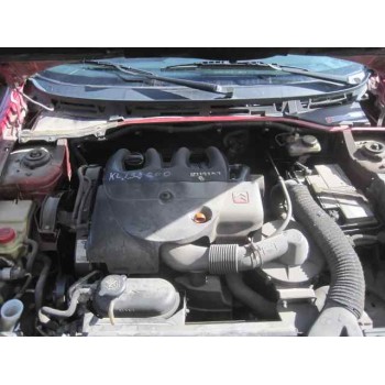 citroën xsara coupe del año 1999