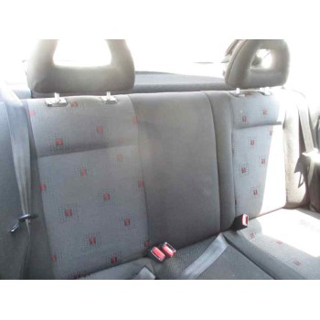 seat ibiza (6k1) del año 2001