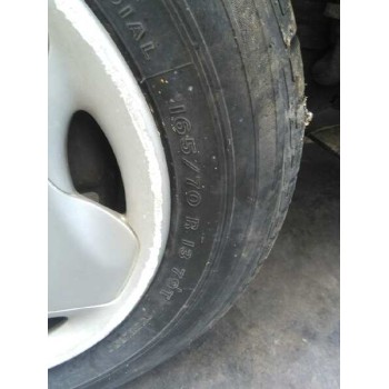 citroën saxo del año 1998