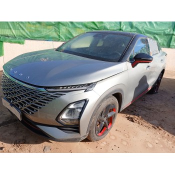 omoda 5 del año 2024