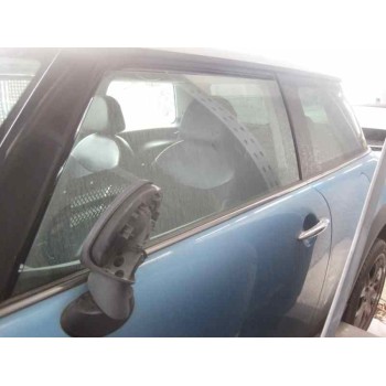 bmw mini (r50,r53) del año 2001