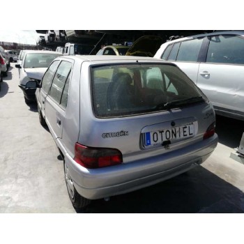 citroën saxo del año 1998