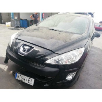 peugeot 308 sw del año 2009