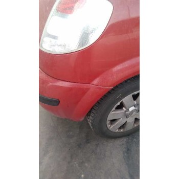 citroën c3 pluriel del año 2004