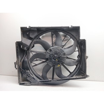 Recambio de electroventilador para bmw 3 (e90) 318 d referencia OEM IAM 673275617139 3137229021 1137328118