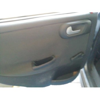 opel corsa c del año 2004