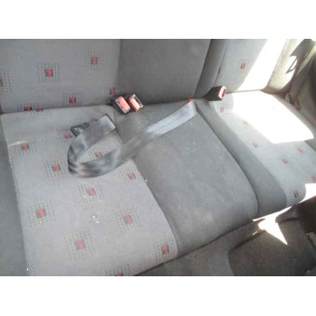 seat ibiza (6k1) del año 2001