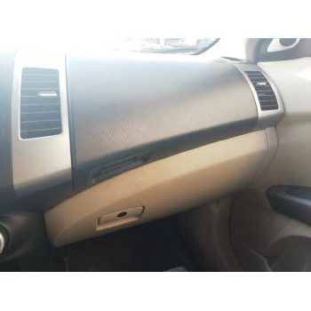 mitsubishi outlander (cw0) del año 2007