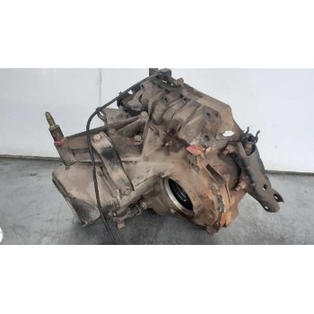 Recambio de caja cambios para renault clio i fase i+ii (b/c57) 1.2 alize referencia OEM IAM JB1046  