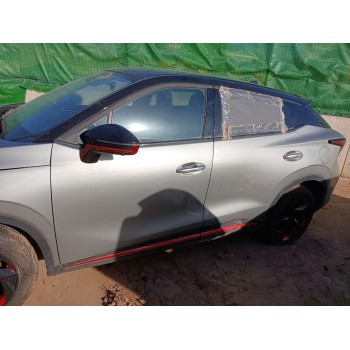 omoda 5 del año 2024