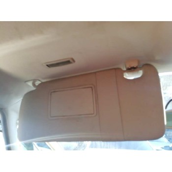 renault espace iv (jk0) del año 2004