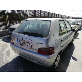 citroën saxo del año 1998