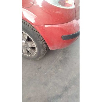 citroën c3 pluriel del año 2004