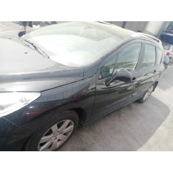 peugeot 308 sw del año 2009