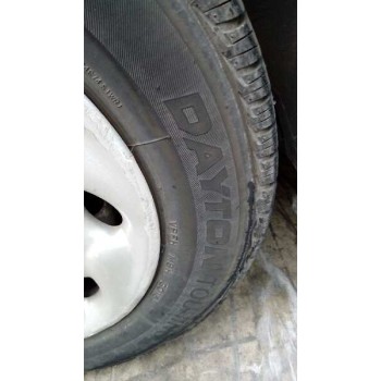 seat ibiza (6k) del año 1998