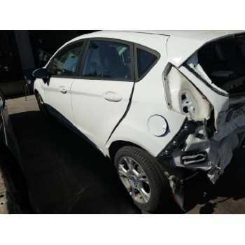 ford fiesta (ccn) del año 2014