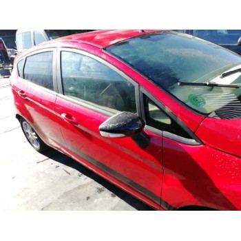 ford fiesta (ccn) del año 2017