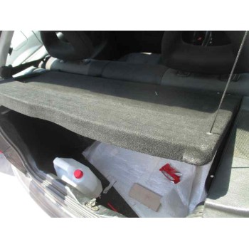 seat ibiza (6k1) del año 2001