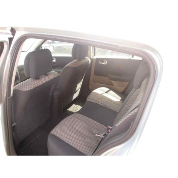 renault megane ii berlina 5p del año 2002