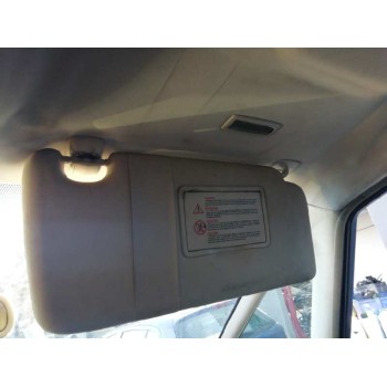 renault espace iv (jk0) del año 2004