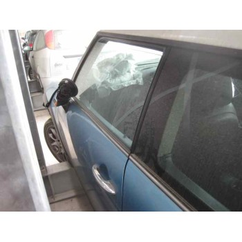 bmw mini (r50,r53) del año 2001