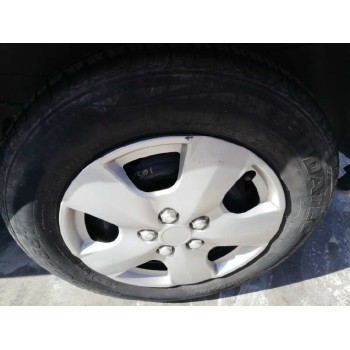 citroën saxo del año 1998