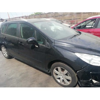 peugeot 308 sw del año 2009