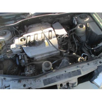 renault megane i fase 2 berlina (ba0) del año 2001
