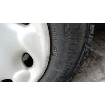 seat ibiza (6k) del año 1998